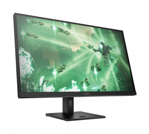 HP OMEN 32Q QHD 165HZ GAMING MONITOR 780K0E9