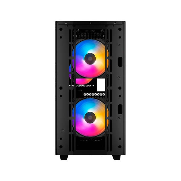DeepCool Matrexx 40 3FS mATX Case