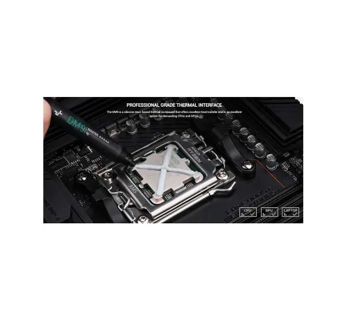 Deepcool DM9 4g Gray Thermal Paste