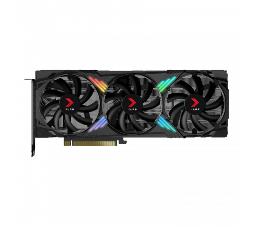 PNY Nvidia GeForce RTX 4060 Ti 16GB Verto XLR8 Gaming Triple Fan