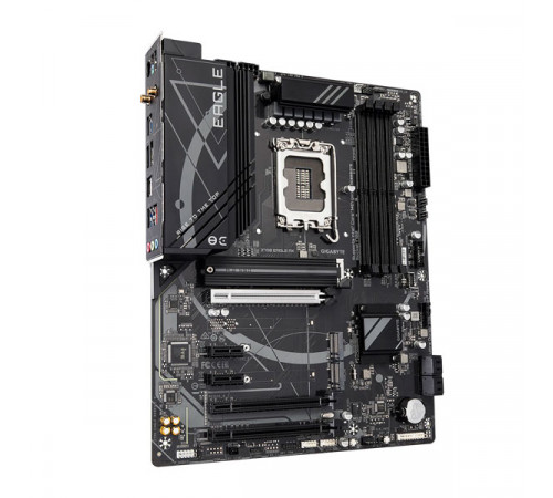 GIGABYTE Z790 EAGLE AX Motherboard 