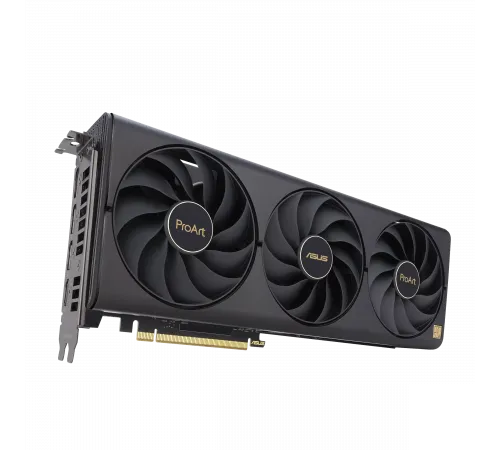 ASUS ProArt GeForce RTX 4080 SUPER OC Edition 16 GB