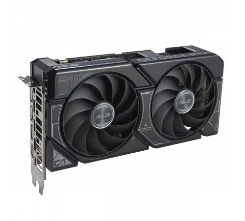 ASUS Dual GeForce RTX 4060 OC Edition 8GB GDDR6