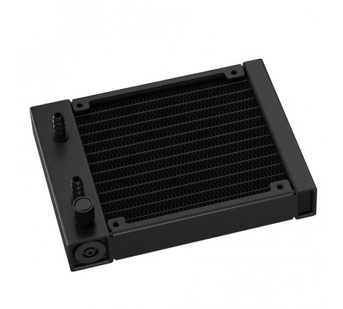 DeepCool LE300 MARRS Liquid CPU Cooler