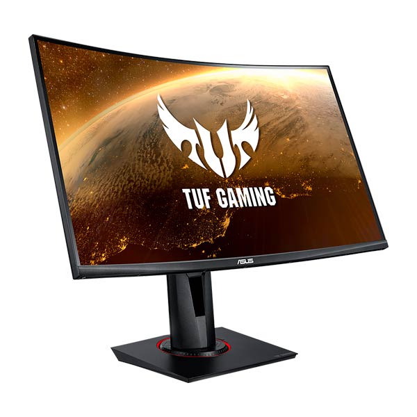 Asus TUF Gaming VG27VQ Curved Monitor
