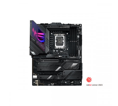 ASUS ROG Strix Z790-E Gaming WiFi