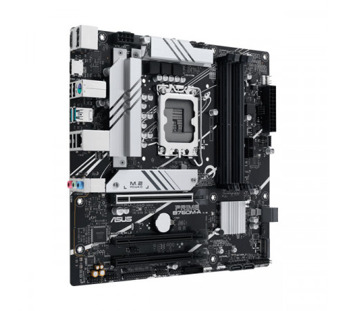 ASUS PRIME B760-PLUS DDR5