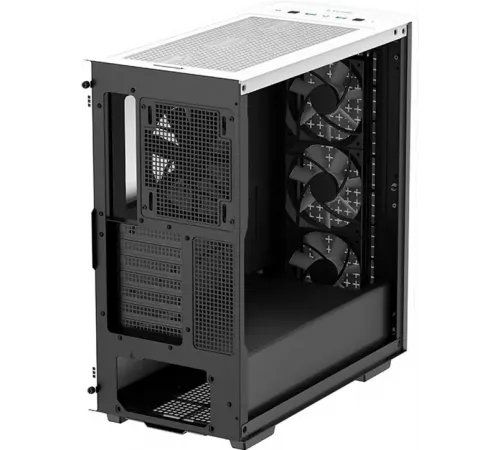 Deepcool CK560 WH Computer Case