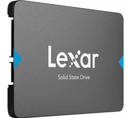 SSD Lexar NQ100 240GB (LNQ100X240G-RNNNG)