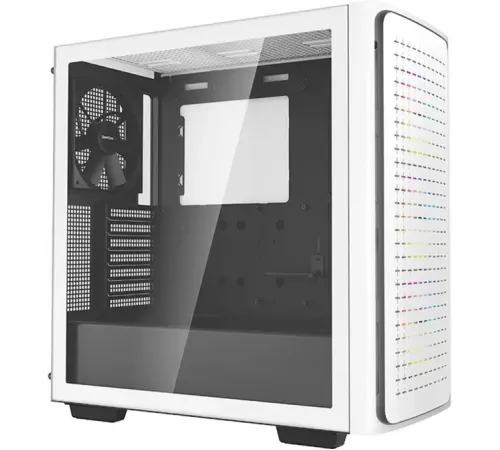 Deepcool CK560 WH Computer Case
