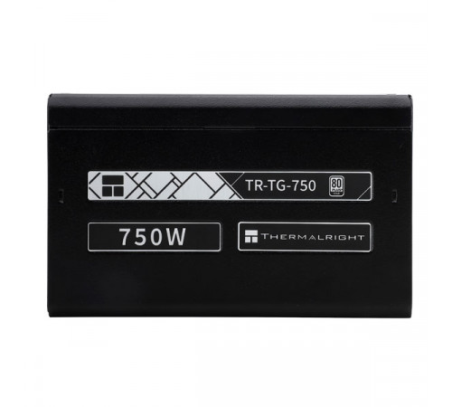 Thermalright TG-750 80 Plus Gold 750W Power Supply