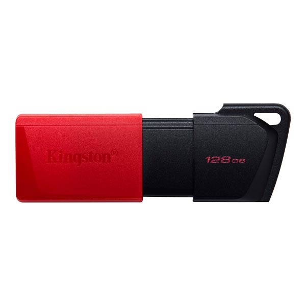 Kingston DataTraveler Exodia M 128GB Flash Drive