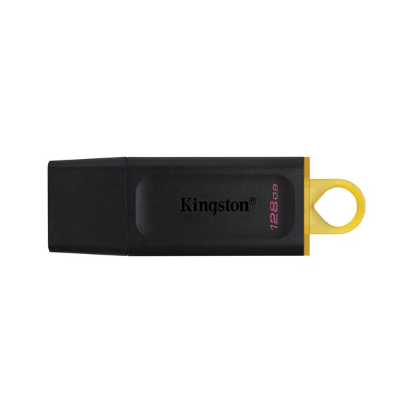 Kingston DataTraveler Exodia 128GB Flash Drive