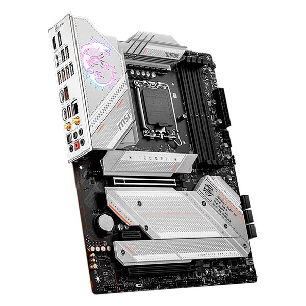 MSI Z790 Edge WiFi DDR5 Motherboard
