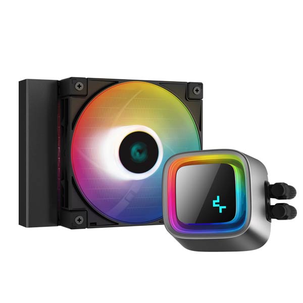 DeepCool LS320 Liquid CPU Cooler