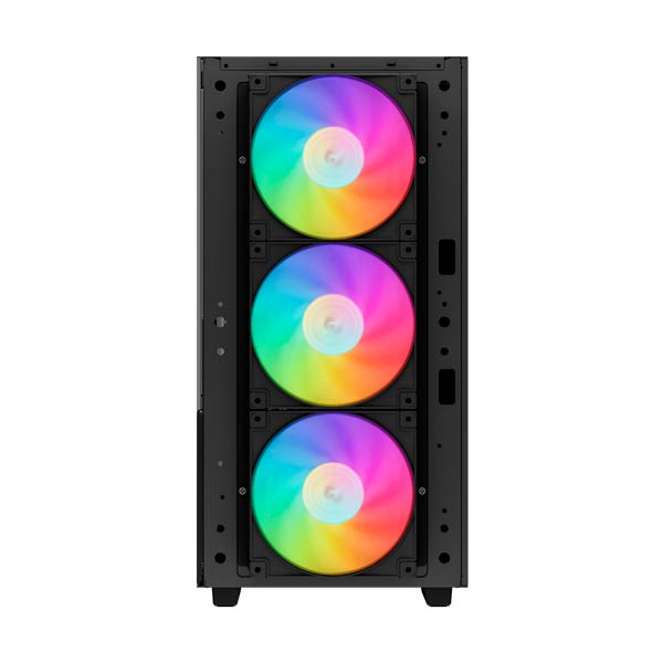 DeepCool CH560 Digital ATX Case