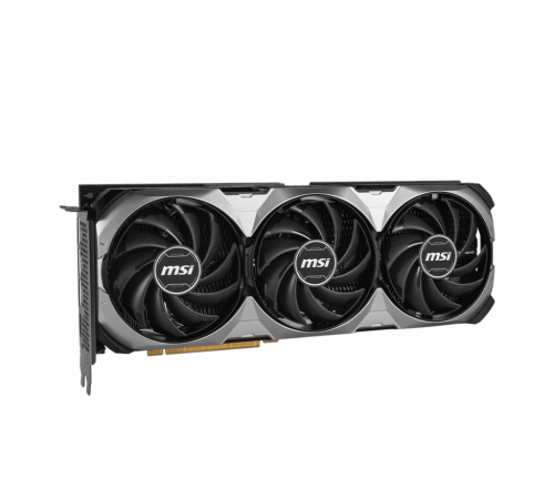 MSI GeForce RTX 4070 Ti Super 16GB Ventus 3X