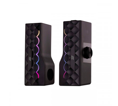2E PCS232 RGB Soundbar Multimedia Speakers 