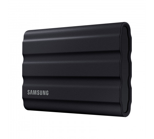 External SSD Samsung Portable T7 Shield 1 TB