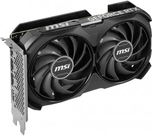 MSI GEFORCE RTX 4060 Ti Ventus 2X 8GB OC