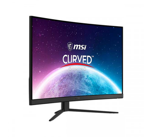 MSI G32C4X 32" Curved Gaming Monitor 