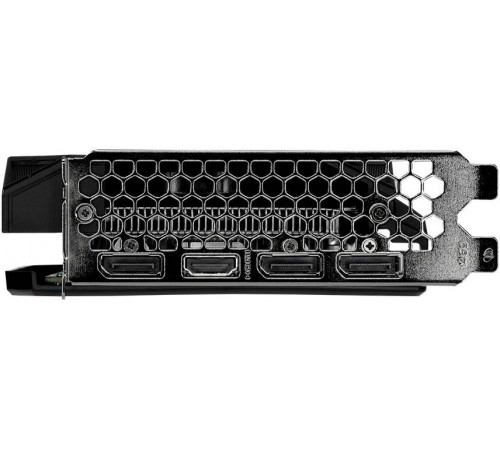 Palit GeForce RTX™ 4060 Dual 8GB 128bit (NE64060019P1-1070D)