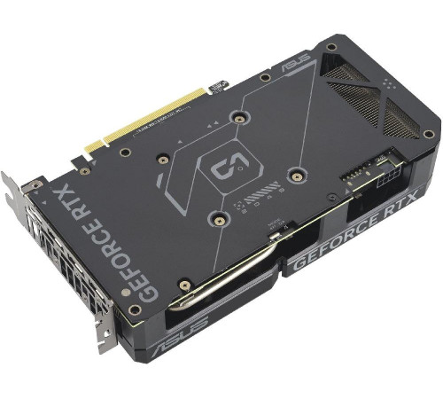 ASUS Dual GEFORCE RTX 4060 Ti 16GB OC