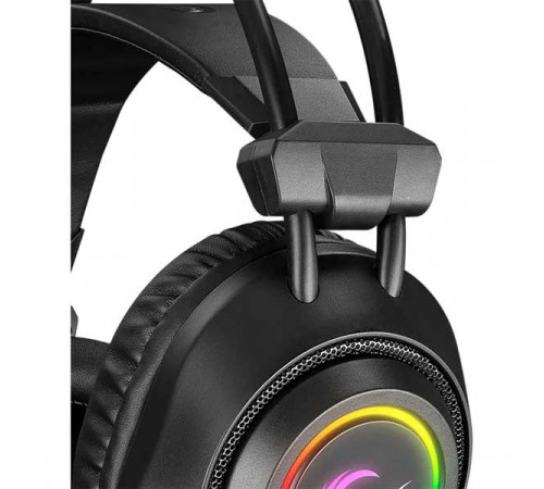 Rampage RAGING PLUS 7.1 RGB Gaming Headset