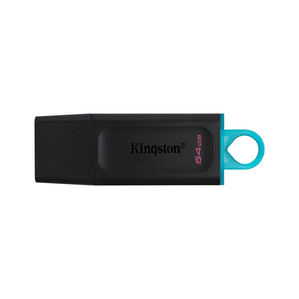 Kingston DataTraveler Exodia 64GB Flash Drive