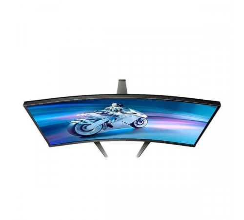 Philips 27M1C5500VL/01 Quad HD Curved Gaming Monitor