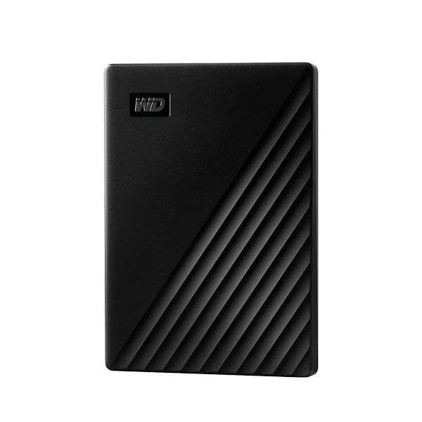 WD MY Passport 2TB External HDD