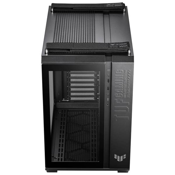 Asus TUF Gaming GT502 Black 90DC0090-B09010