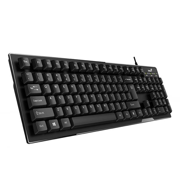 Genius Smart KB-102 USB Keyboard