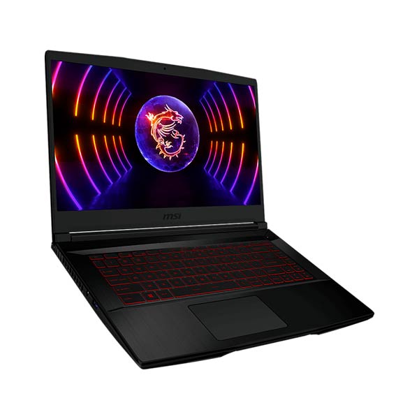 MSI Thin GF63 12UCX-898US Gaming Laptop