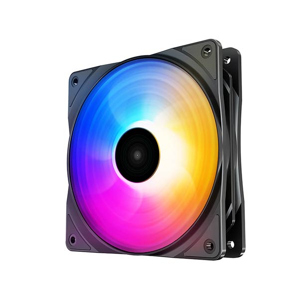 DeepCool RF120 FS RGB Case Cooler