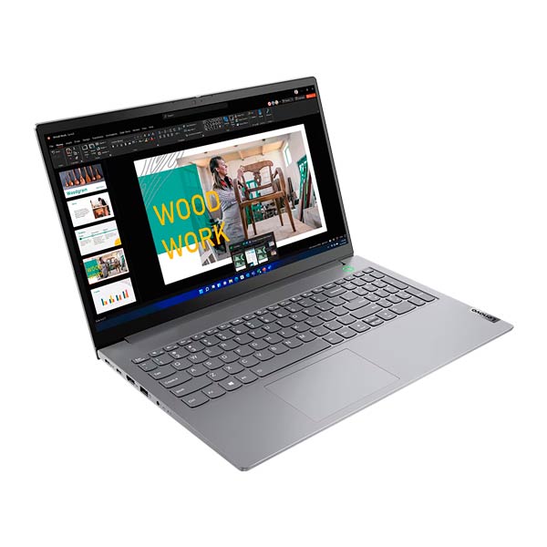 Lenovo ThinkBook 15 G4 IAP 21DJ00PNAK