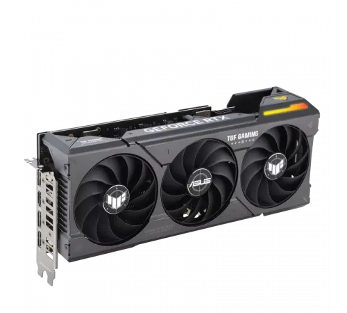 Asus TUF Gaming GeForce RTX 4070 12GB GDDR6X OC