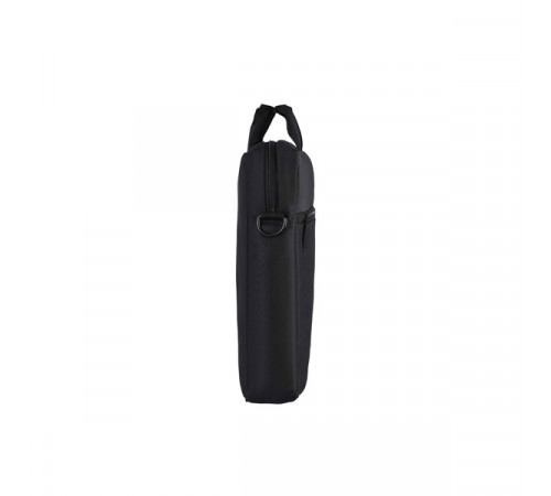 2E CBN315BK 16″ Laptop Bag Black