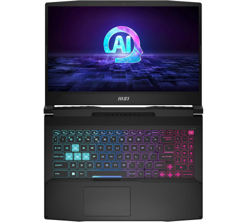 MSI Katana 15 B13VFK-817US Gaming Notebook