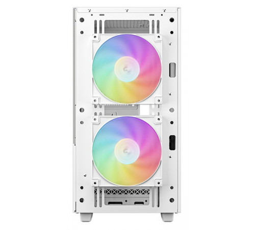 DeepCool mATX CH360 White