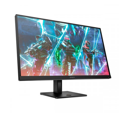  HP OMEN 27S FHD 240HZ GAMING MONITOR 780G5E9
