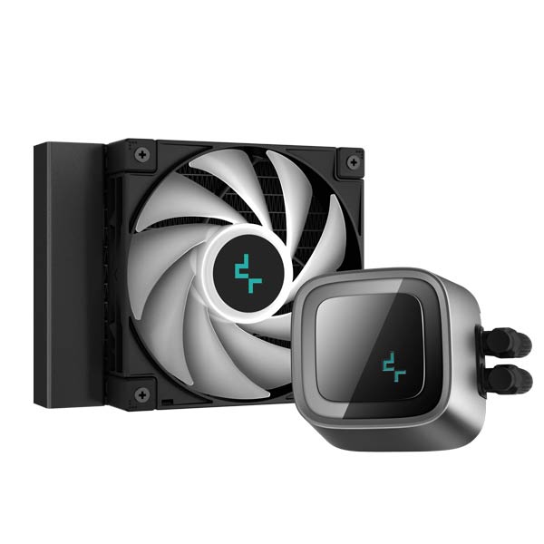 DeepCool LS320 Liquid CPU Cooler