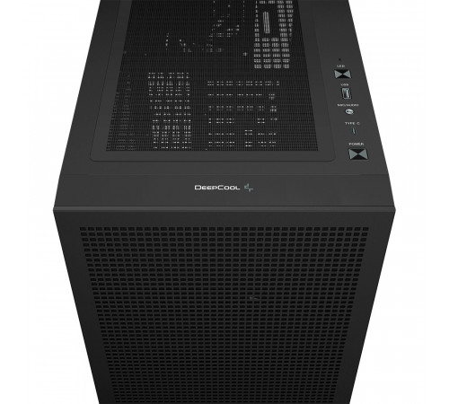 DeepCool CH560 Digital Black