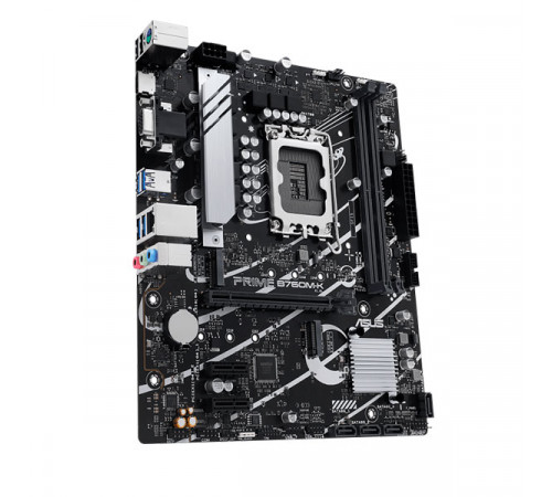 ASUS PRIME B760M-K
