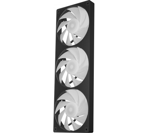 DeepCool MORPHEUS Black PC Case