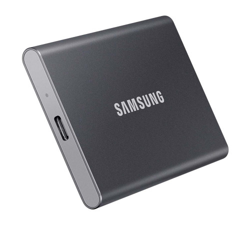 Samsung Portable T7 1 TB External SSD 