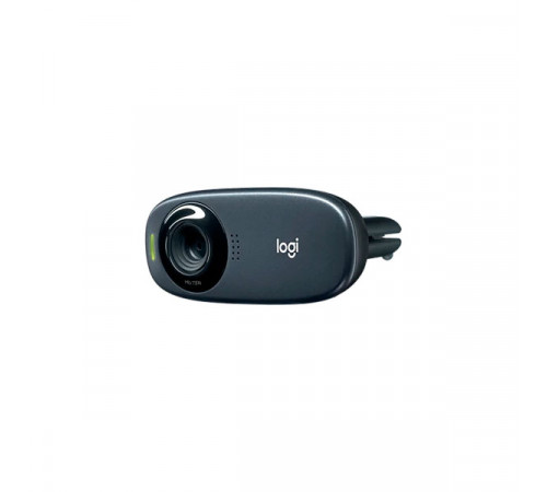 Logitech C310 HD WEBCAM