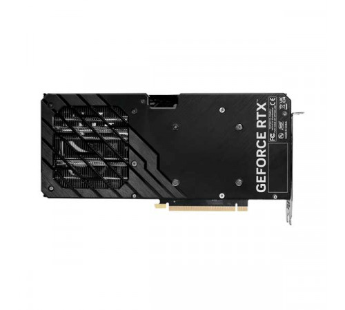 Palit GeForce RTX 4070 DUAL 12GB GDDR6X