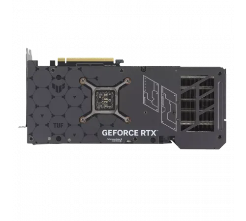 Asus TUF Gaming GeForce RTX 4070 12GB GDDR6X OC