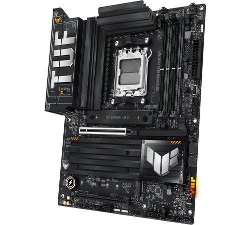 Ana plata ASUS TUF Gaming X870-Plus WiFi AM5